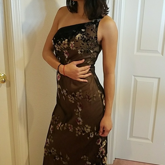 grunge homecoming dresses